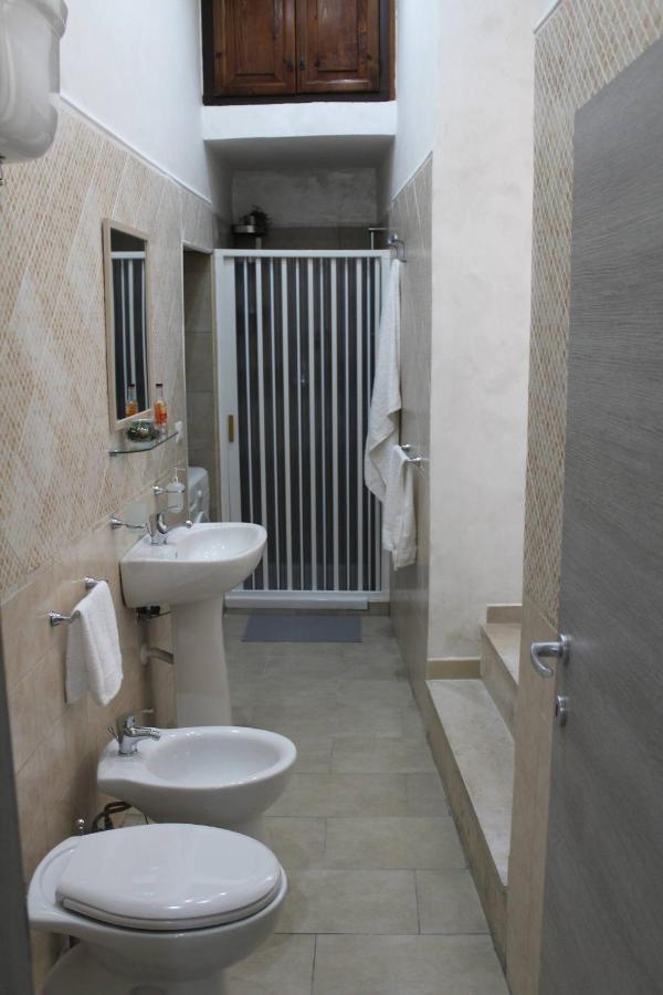 那不勒斯Casa Vacanza Grey公寓式酒店 外观 照片